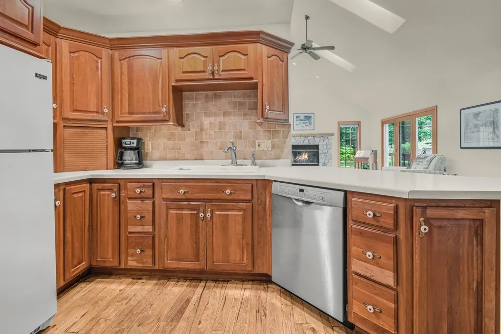 2904 County Rd Q, Ephraim, Wisconsin 54211, 3 Bedrooms Bedrooms, ,3 BathroomsBathrooms,Inland-Residential,For Sale,County Rd Q,144365