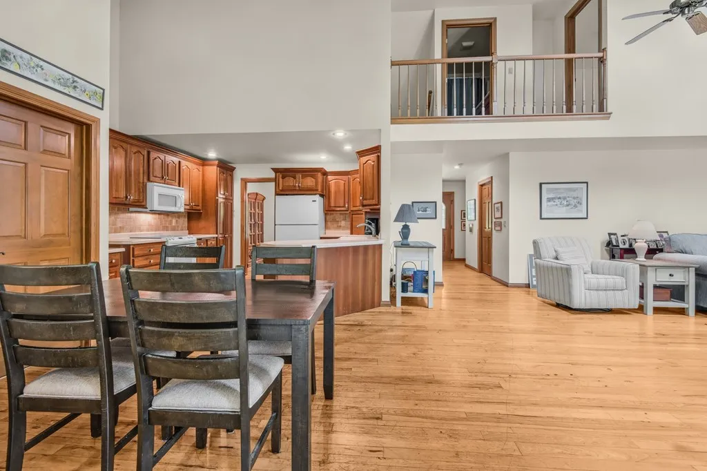 2904 County Rd Q, Ephraim, Wisconsin 54211, 3 Bedrooms Bedrooms, ,3 BathroomsBathrooms,Inland-Residential,For Sale,County Rd Q,144365