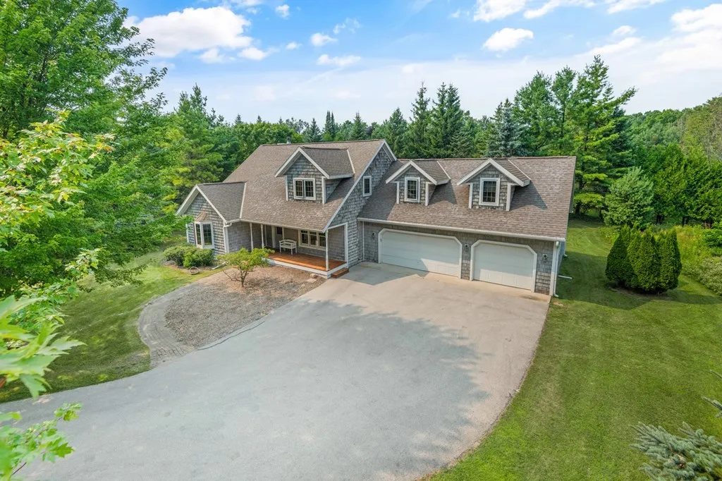 2904 County Rd Q, Ephraim, Wisconsin 54211, 3 Bedrooms Bedrooms, ,3 BathroomsBathrooms,Inland-Residential,For Sale,County Rd Q,144365