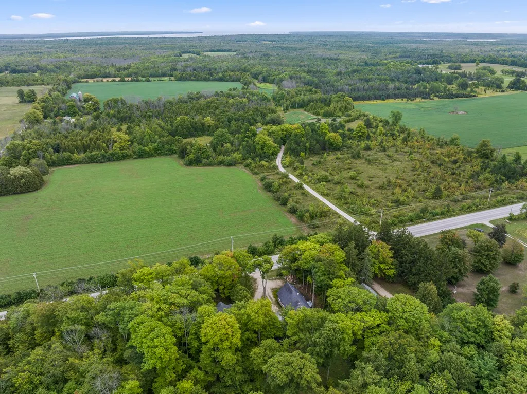 9825 Hwy 57, Sister Bay Wi 54234, 3 Bedrooms Bedrooms, ,1 BathroomBathrooms,Inland-Residential,For Sale,Hwy 57,143567