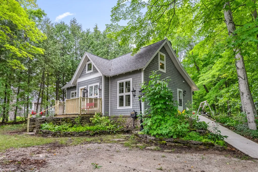 9825 Hwy 57, Sister Bay Wi 54234, 3 Bedrooms Bedrooms, ,1 BathroomBathrooms,Inland-Residential,For Sale,Hwy 57,143567