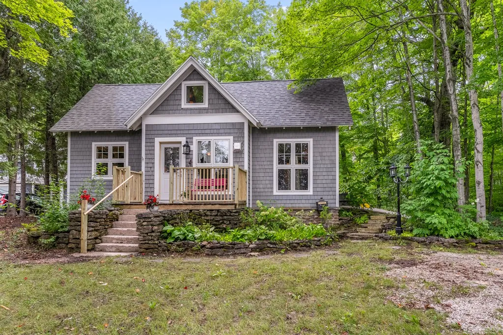 9825 Hwy 57, Sister Bay Wi 54234, 3 Bedrooms Bedrooms, ,1 BathroomBathrooms,Inland-Residential,For Sale,Hwy 57,143567