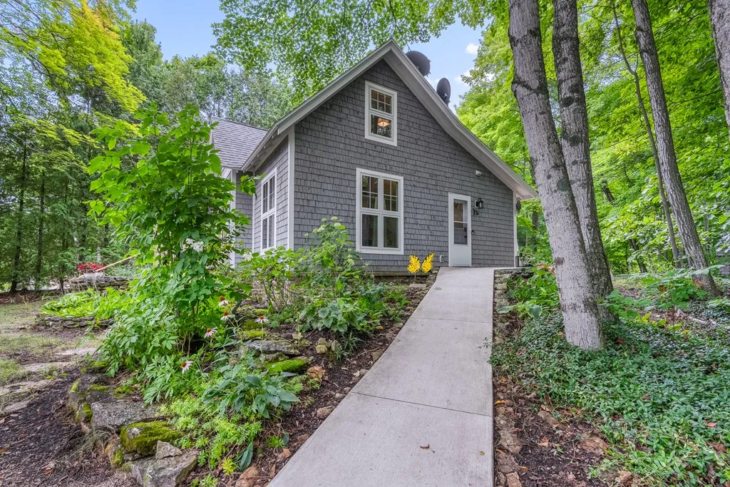 9825 Hwy 57, Sister Bay Wi 54234, 3 Bedrooms Bedrooms, ,1 BathroomBathrooms,Inland-Residential,For Sale,Hwy 57,143567