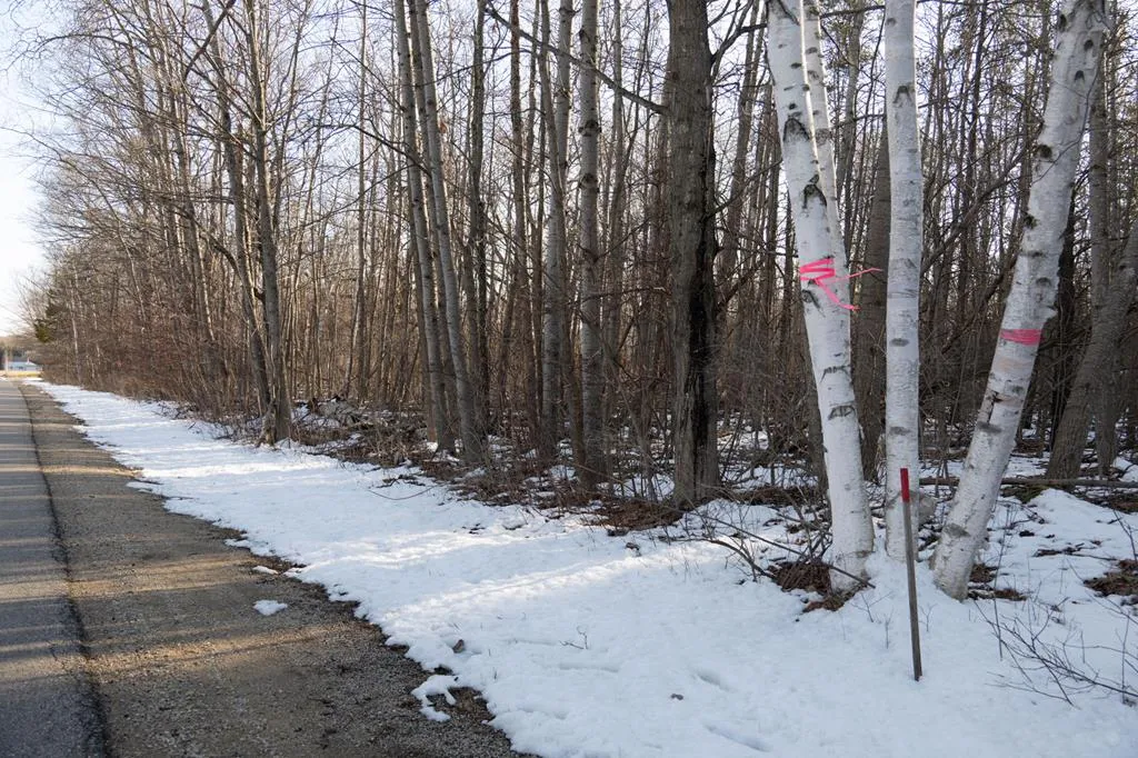 7493 Logerquist Rd, Baileys Harbor Wi 54202, ,Unimproved Land,For Sale,Logerquist Rd,143728