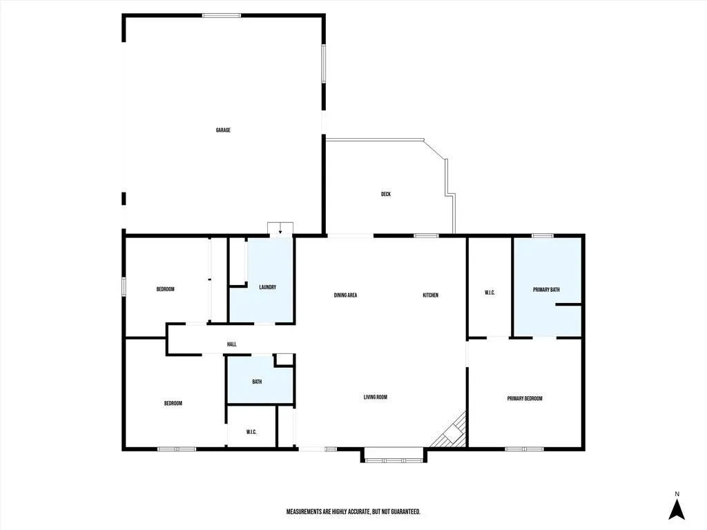 1510 Iowa Pl, Sturgeon Bay, Wisconsin 54235, 3 Bedrooms Bedrooms, ,2 BathroomsBathrooms,Inland-Residential,For Sale,Iowa Pl,144344