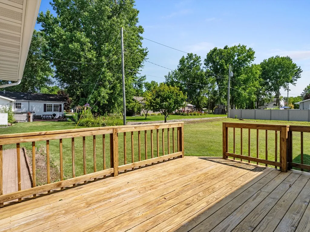 1510 Iowa Pl, Sturgeon Bay, Wisconsin 54235, 3 Bedrooms Bedrooms, ,2 BathroomsBathrooms,Inland-Residential,For Sale,Iowa Pl,144344