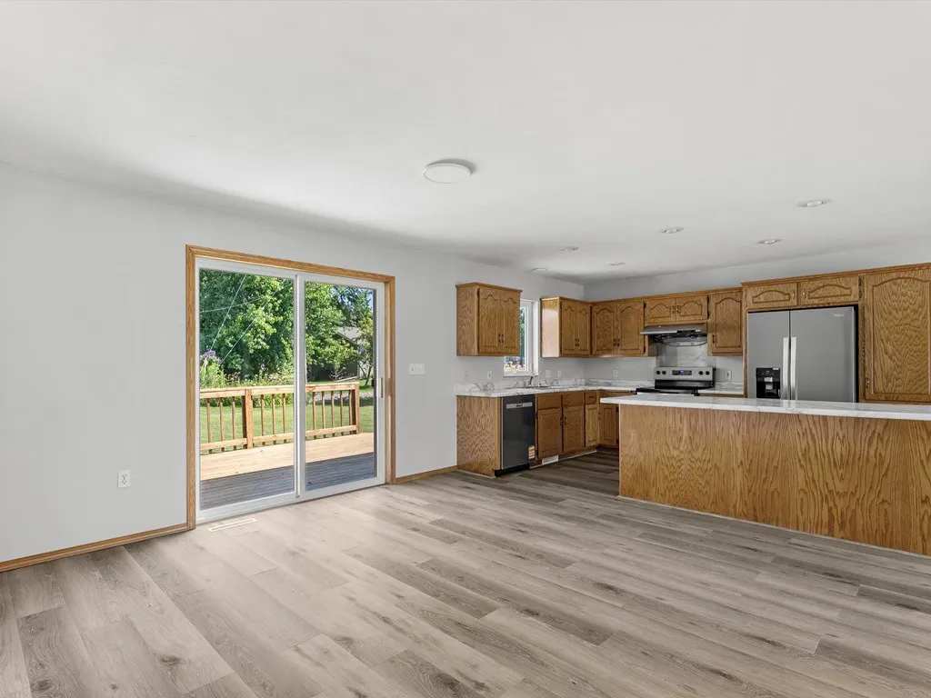 1510 Iowa Pl, Sturgeon Bay, Wisconsin 54235, 3 Bedrooms Bedrooms, ,2 BathroomsBathrooms,Inland-Residential,For Sale,Iowa Pl,144344