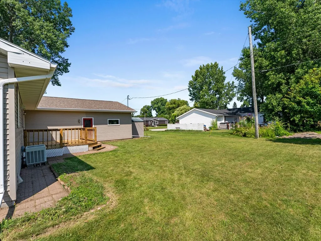 1510 Iowa Pl, Sturgeon Bay, Wisconsin 54235, 3 Bedrooms Bedrooms, ,2 BathroomsBathrooms,Inland-Residential,For Sale,Iowa Pl,144344