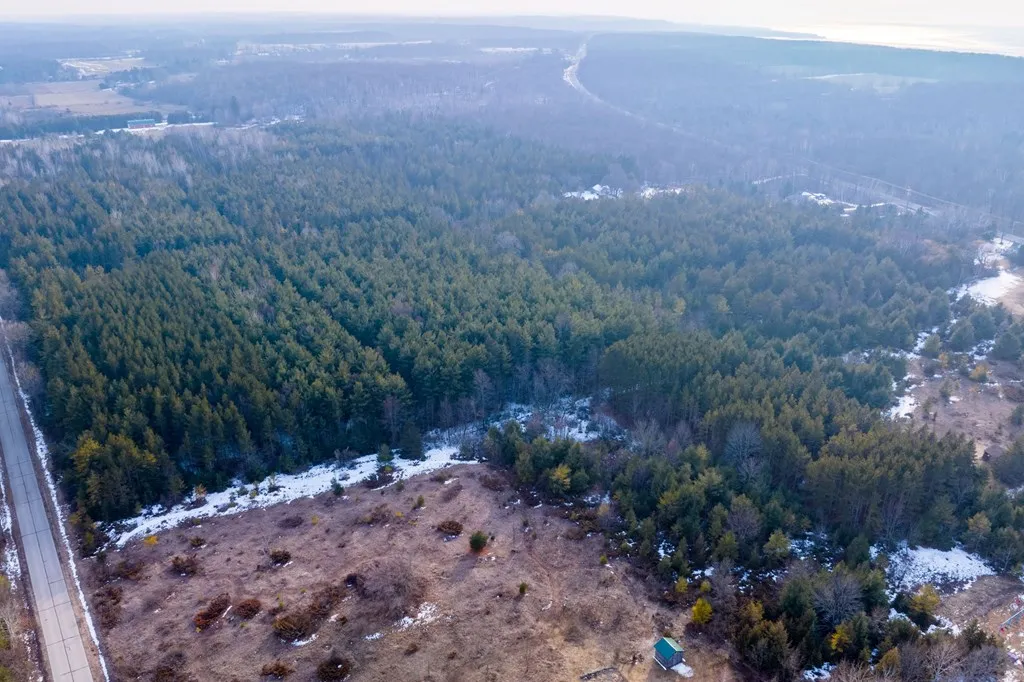 Lot 1 Quarterline Rd, Fish Creek Wi 54212, ,Unimproved Land,For Sale,Quarterline Rd,141391