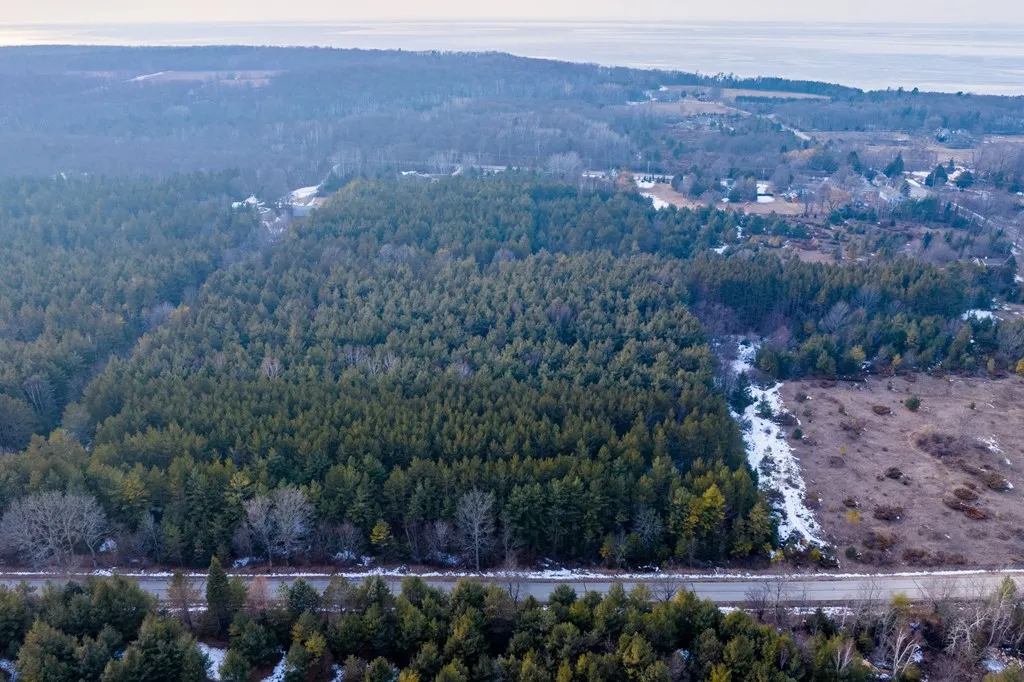 Lot 1 Quarterline Rd, Fish Creek Wi 54212, ,Unimproved Land,For Sale,Quarterline Rd,141391