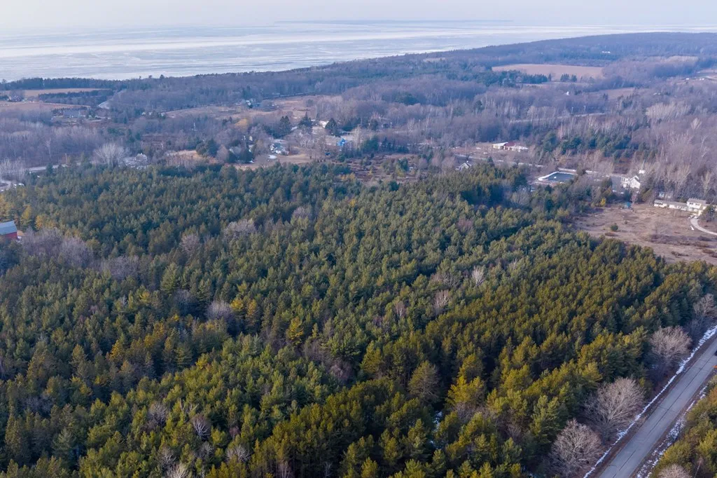Lot 1 Quarterline Rd, Fish Creek Wi 54212, ,Unimproved Land,For Sale,Quarterline Rd,141391