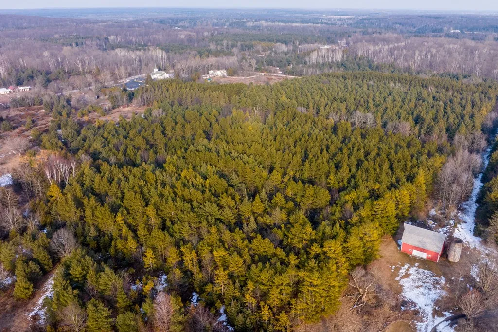 Lot 1 Quarterline Rd, Fish Creek Wi 54212, ,Unimproved Land,For Sale,Quarterline Rd,141391