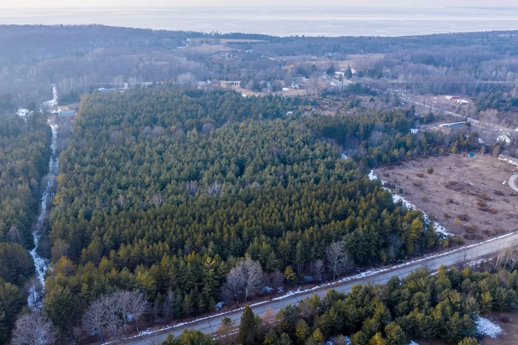 Lot 1 Quarterline Rd, Fish Creek Wi 54212, ,Unimproved Land,For Sale,Quarterline Rd,141391