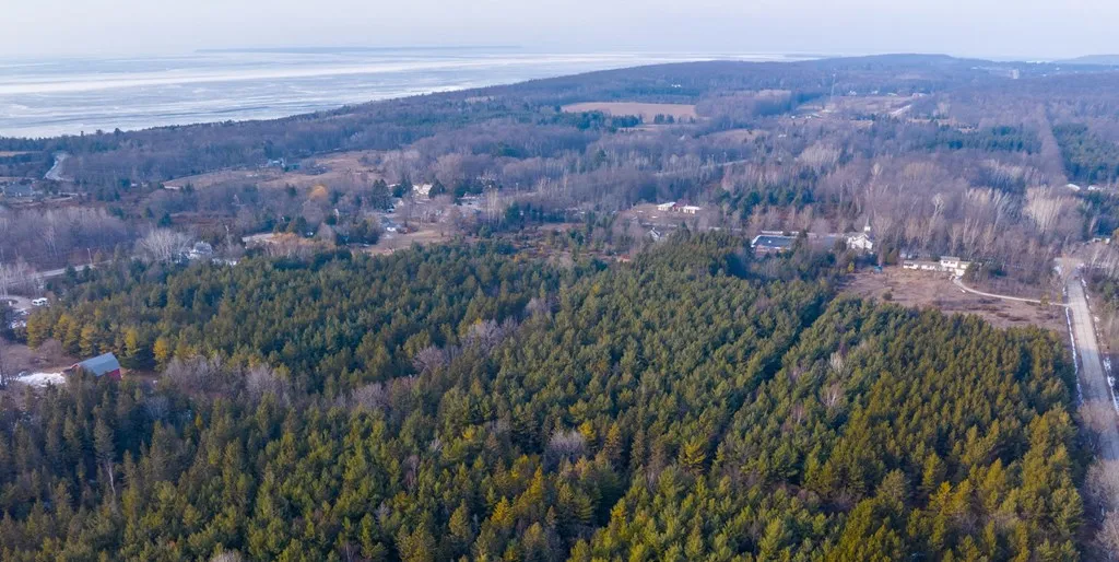 Lot 1 Quarterline Rd, Fish Creek Wi 54212, ,Unimproved Land,For Sale,Quarterline Rd,141391