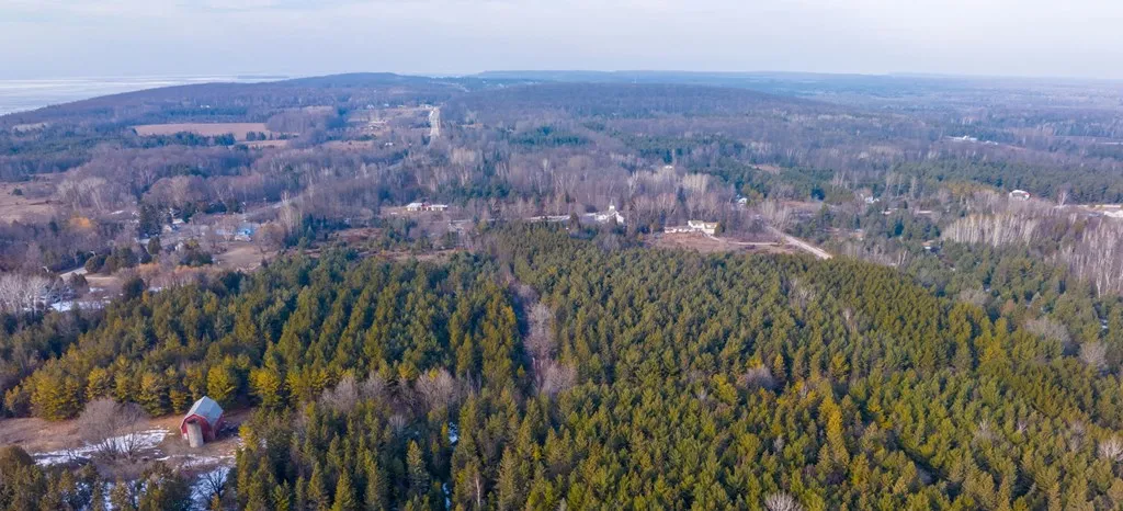Lot 1 Quarterline Rd, Fish Creek Wi 54212, ,Unimproved Land,For Sale,Quarterline Rd,141391
