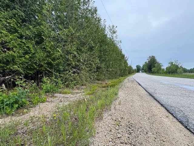 Tbd S Highland Rd, Town Of Gibraltar, Wisconsin 54212, ,Unimproved Land,For Sale,S Highland Rd,144108