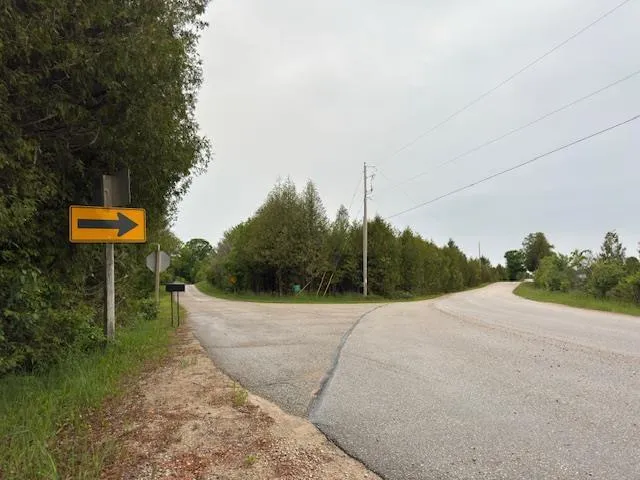 Tbd S Highland Rd, Town Of Gibraltar, Wisconsin 54212, ,Unimproved Land,For Sale,S Highland Rd,144108