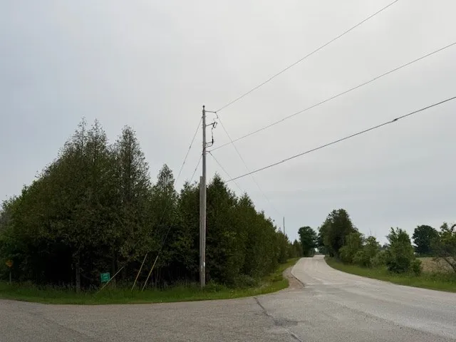 Tbd S Highland Rd, Town Of Gibraltar, Wisconsin 54212, ,Unimproved Land,For Sale,S Highland Rd,144108