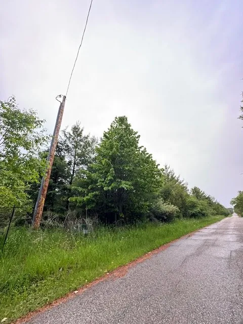 Tbd S Highland Rd, Town Of Gibraltar, Wisconsin 54212, ,Unimproved Land,For Sale,S Highland Rd,144108
