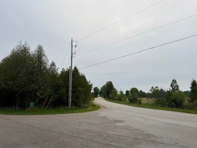 Tbd S Highland Rd, Town Of Gibraltar, Wisconsin 54212, ,Unimproved Land,For Sale,S Highland Rd,144108