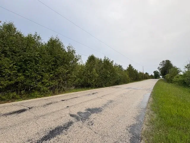 Tbd S Highland Rd, Town Of Gibraltar, Wisconsin 54212, ,Unimproved Land,For Sale,S Highland Rd,144108