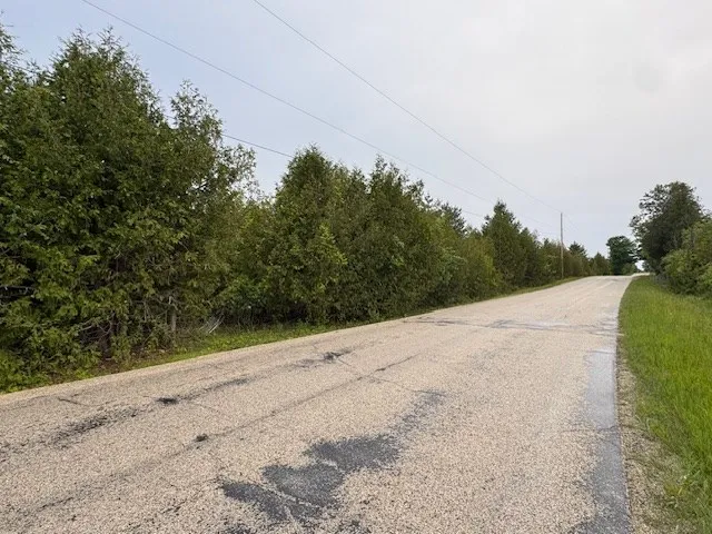 Tbd S Highland Rd, Town Of Gibraltar, Wisconsin 54212, ,Unimproved Land,For Sale,S Highland Rd,144108