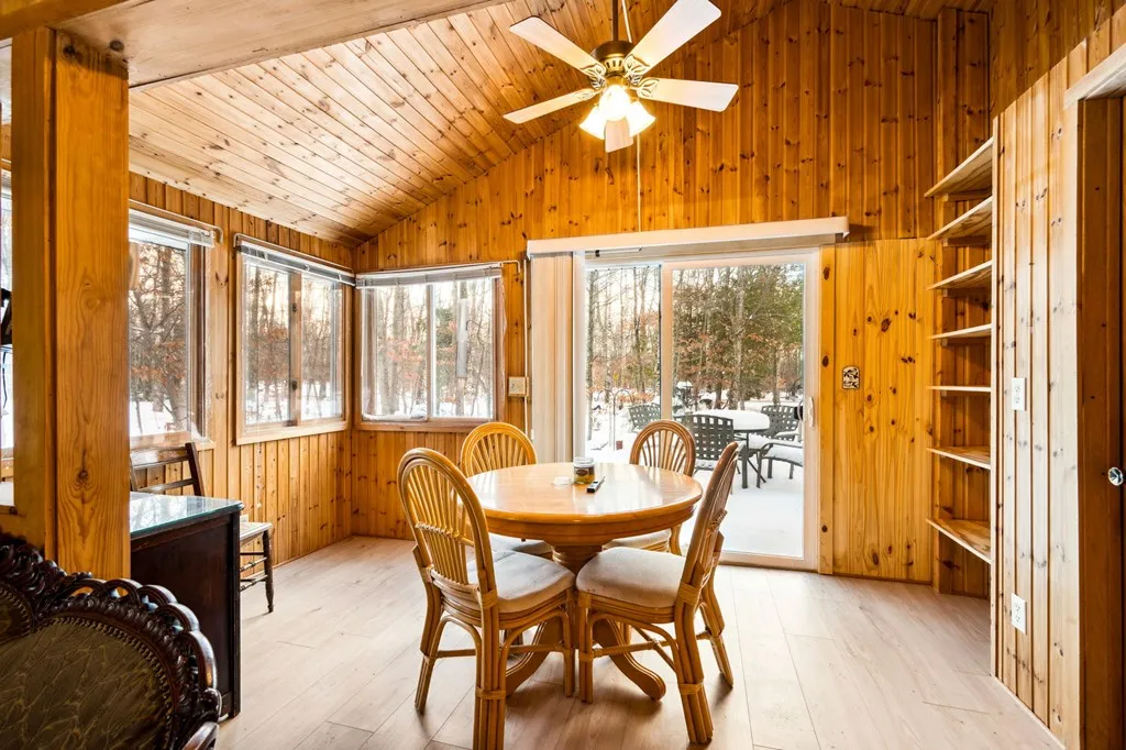 12729 Timberline Rd, Ellison Bay Wi 54210, 2 Bedrooms Bedrooms, ,1 BathroomBathrooms,Inland-Residential,For Sale,Timberline Rd,143473