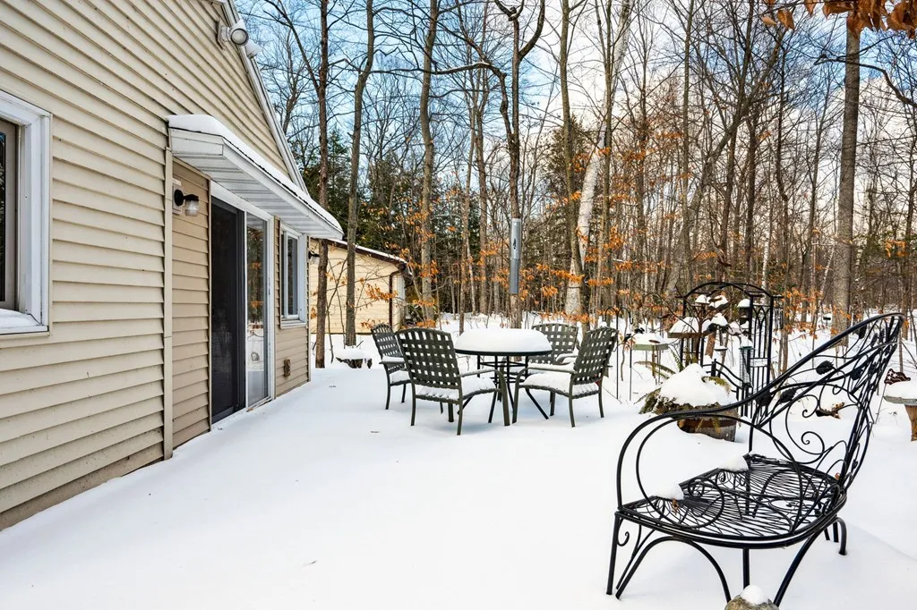 12729 Timberline Rd, Ellison Bay Wi 54210, 2 Bedrooms Bedrooms, ,1 BathroomBathrooms,Inland-Residential,For Sale,Timberline Rd,143473