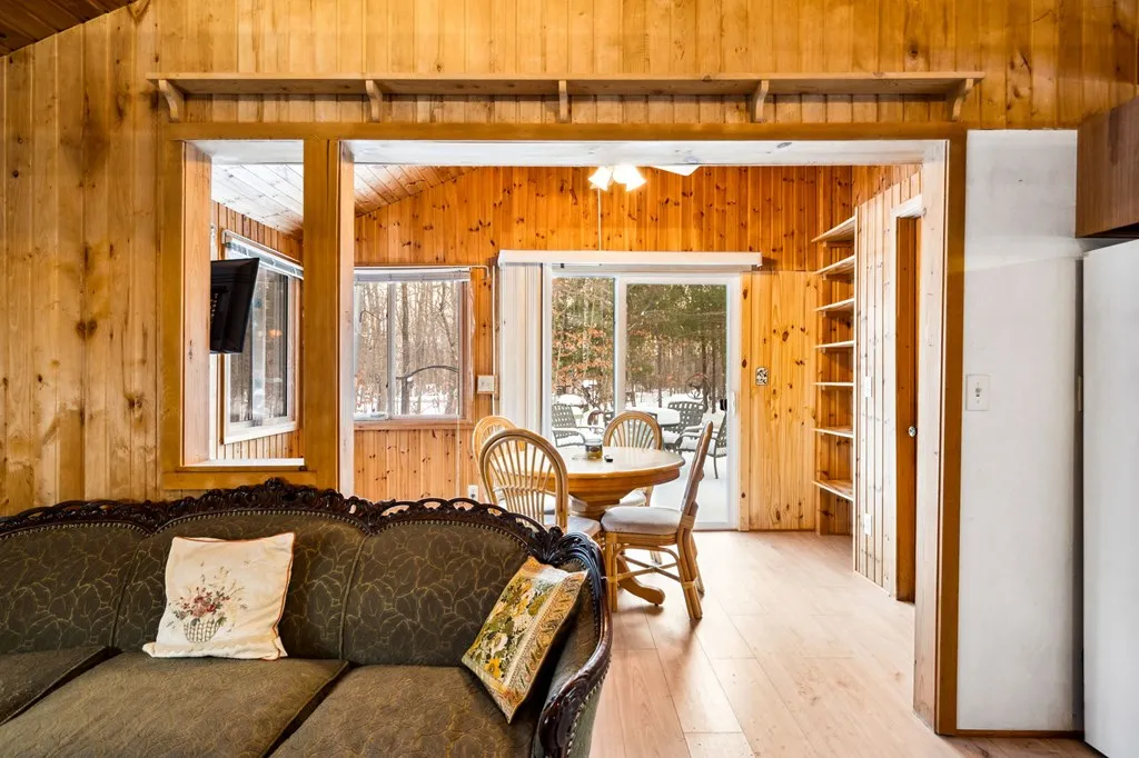 12729 Timberline Rd, Ellison Bay Wi 54210, 2 Bedrooms Bedrooms, ,1 BathroomBathrooms,Inland-Residential,For Sale,Timberline Rd,143473