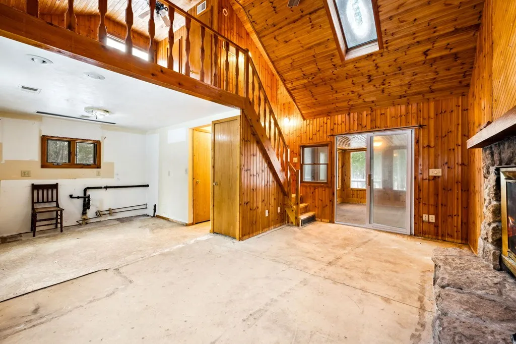 12729 Timberline Rd, Ellison Bay Wi 54210, 2 Bedrooms Bedrooms, ,1 BathroomBathrooms,Inland-Residential,For Sale,Timberline Rd,143473