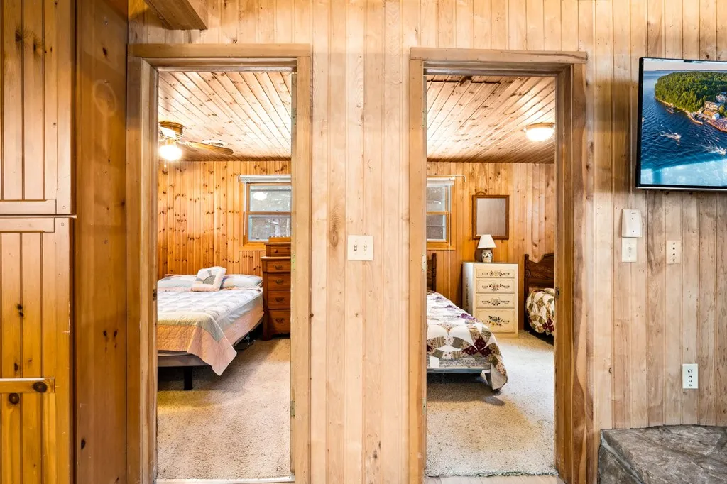 12729 Timberline Rd, Ellison Bay Wi 54210, 2 Bedrooms Bedrooms, ,1 BathroomBathrooms,Inland-Residential,For Sale,Timberline Rd,143473