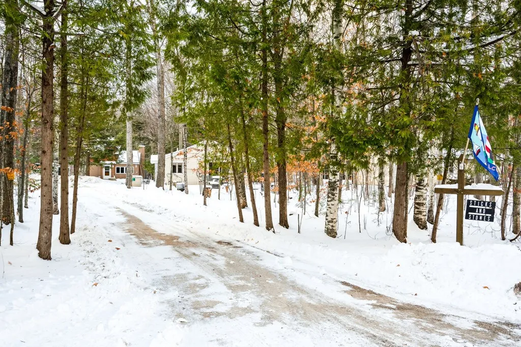 12729 Timberline Rd, Ellison Bay Wi 54210, 2 Bedrooms Bedrooms, ,1 BathroomBathrooms,Inland-Residential,For Sale,Timberline Rd,143473