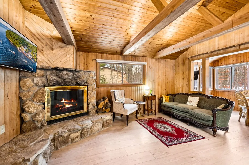 12729 Timberline Rd, Ellison Bay Wi 54210, 2 Bedrooms Bedrooms, ,1 BathroomBathrooms,Inland-Residential,For Sale,Timberline Rd,143473