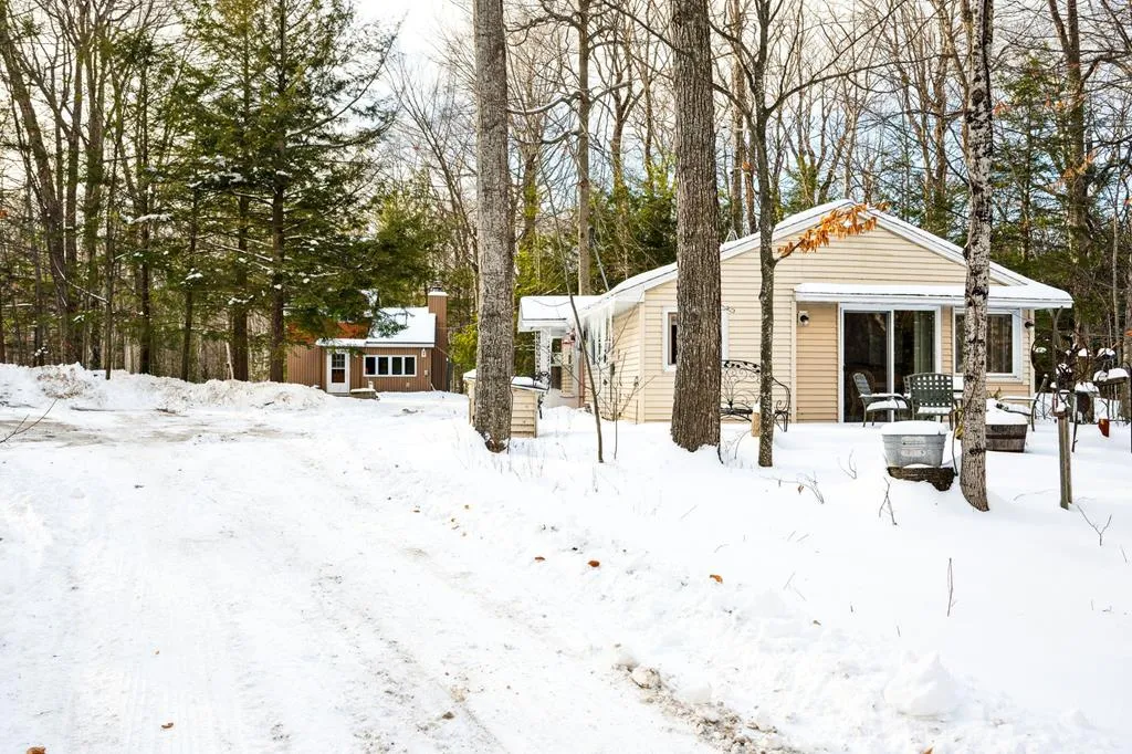 12729 Timberline Rd, Ellison Bay Wi 54210, 2 Bedrooms Bedrooms, ,1 BathroomBathrooms,Inland-Residential,For Sale,Timberline Rd,143473