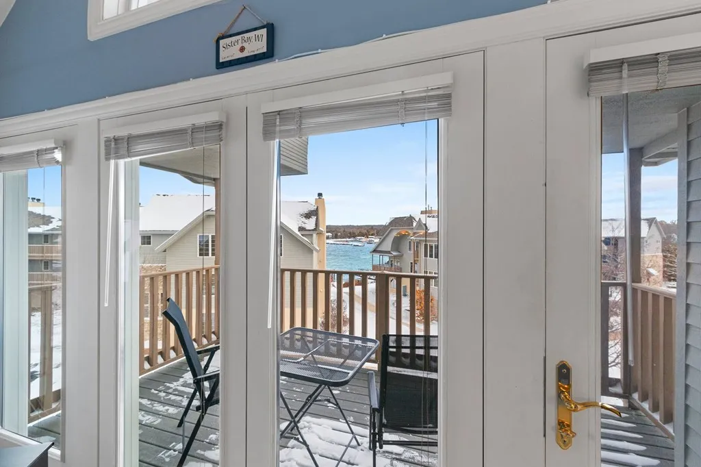10673 Regatta Way # 4541, Sister Bay Wi 54234, 2 Bedrooms Bedrooms, ,2 BathroomsBathrooms,Condominium,For Sale,Regatta Way,143485