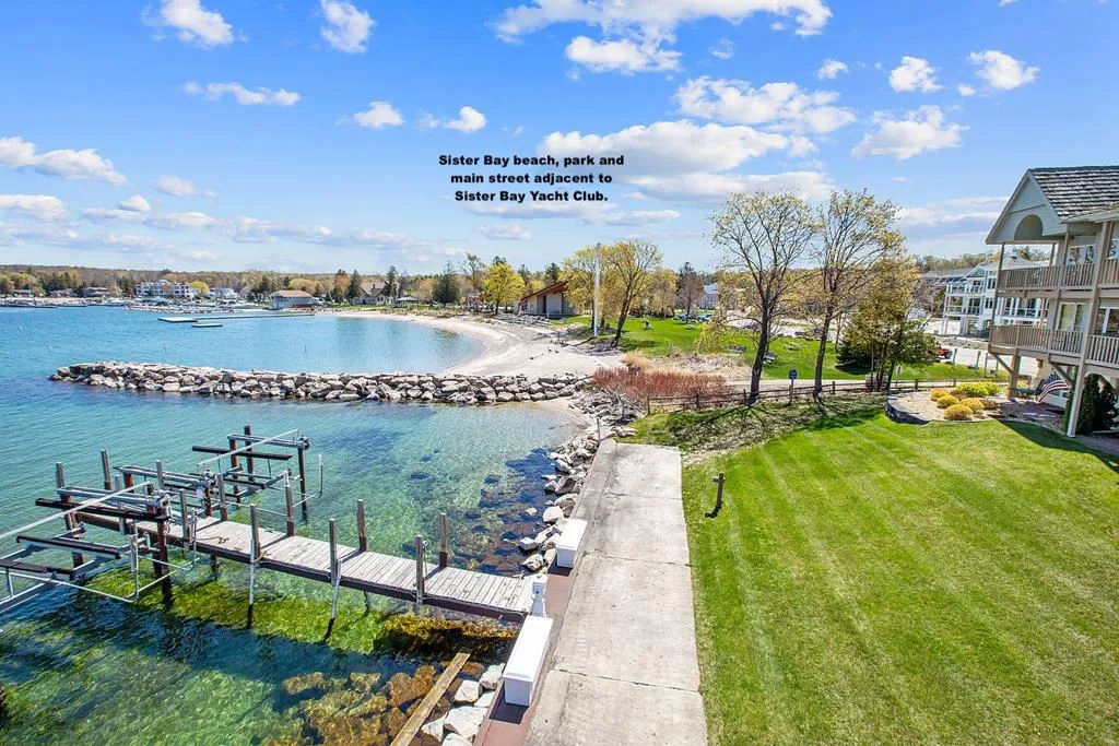 10673 Regatta Way # 4541, Sister Bay Wi 54234, 2 Bedrooms Bedrooms, ,2 BathroomsBathrooms,Condominium,For Sale,Regatta Way,143485