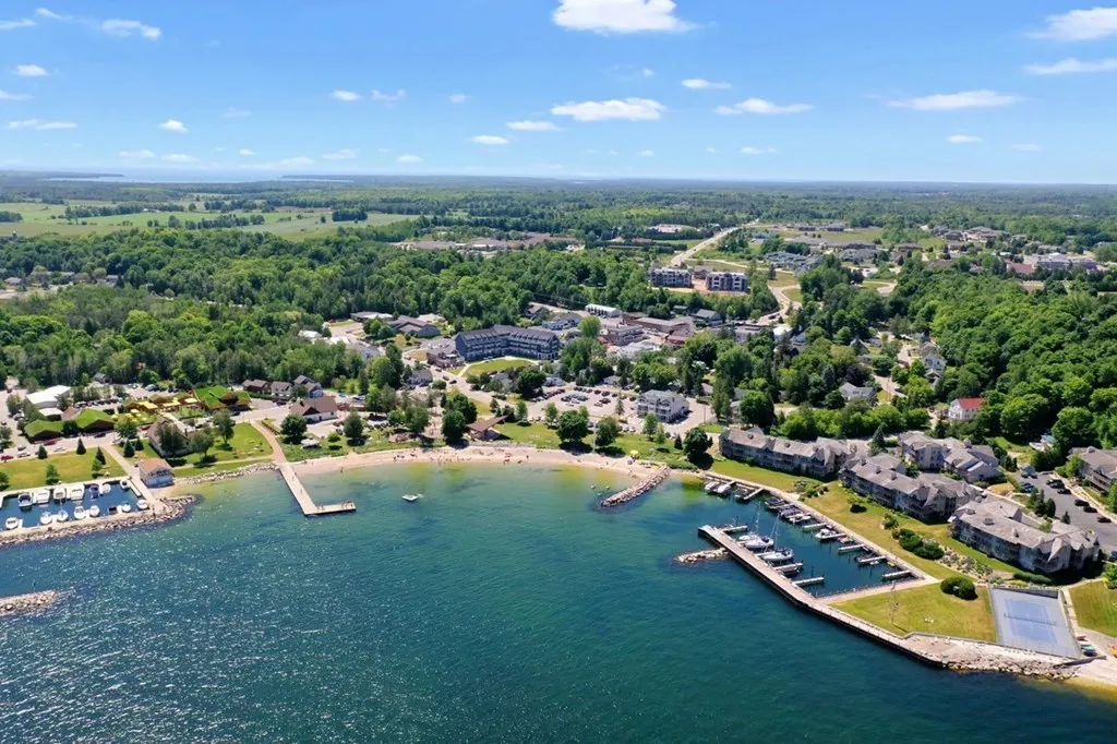 10673 Regatta Way # 4541, Sister Bay Wi 54234, 2 Bedrooms Bedrooms, ,2 BathroomsBathrooms,Condominium,For Sale,Regatta Way,143485