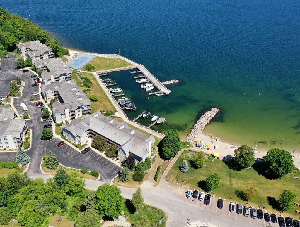 10673 Regatta Way # 4541, Sister Bay Wi 54234, 2 Bedrooms Bedrooms, ,2 BathroomsBathrooms,Condominium,For Sale,Regatta Way,143485