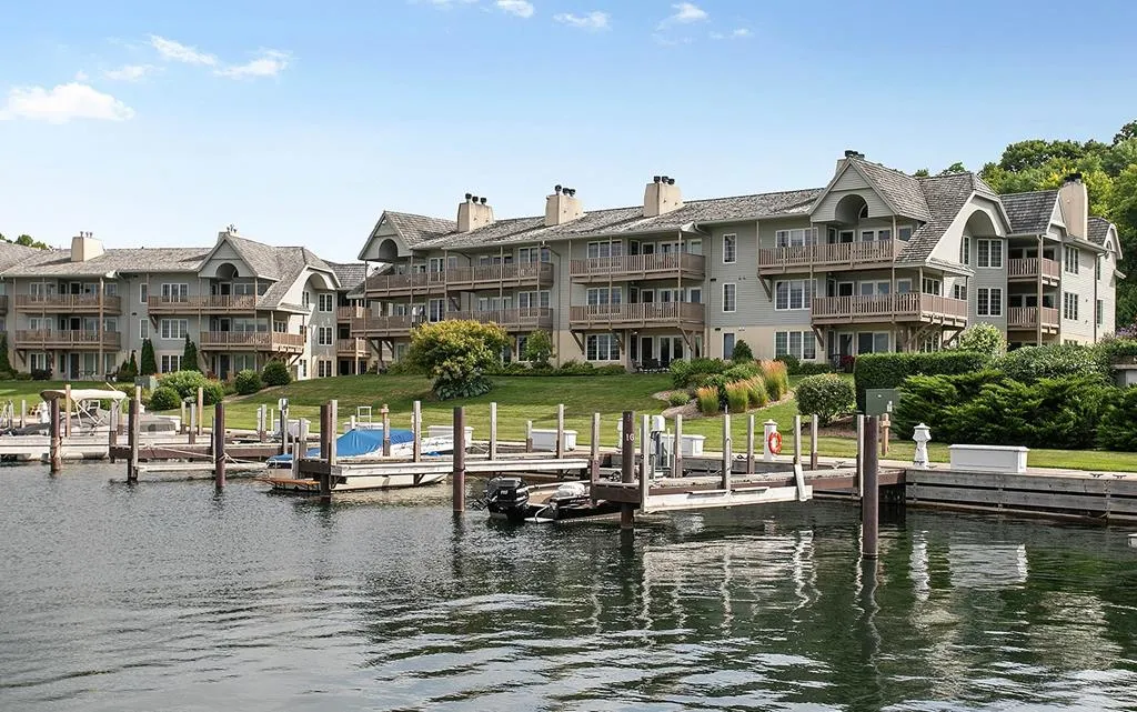 10673 Regatta Way # 4541, Sister Bay Wi 54234, 2 Bedrooms Bedrooms, ,2 BathroomsBathrooms,Condominium,For Sale,Regatta Way,143485