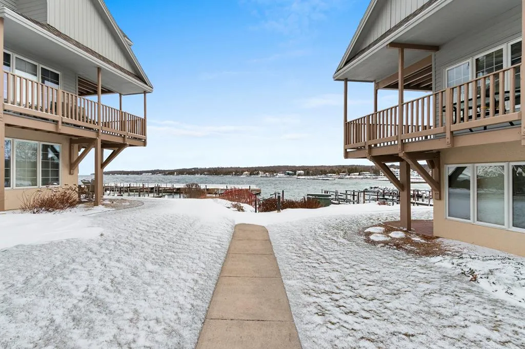 10673 Regatta Way # 4541, Sister Bay Wi 54234, 2 Bedrooms Bedrooms, ,2 BathroomsBathrooms,Condominium,For Sale,Regatta Way,143485
