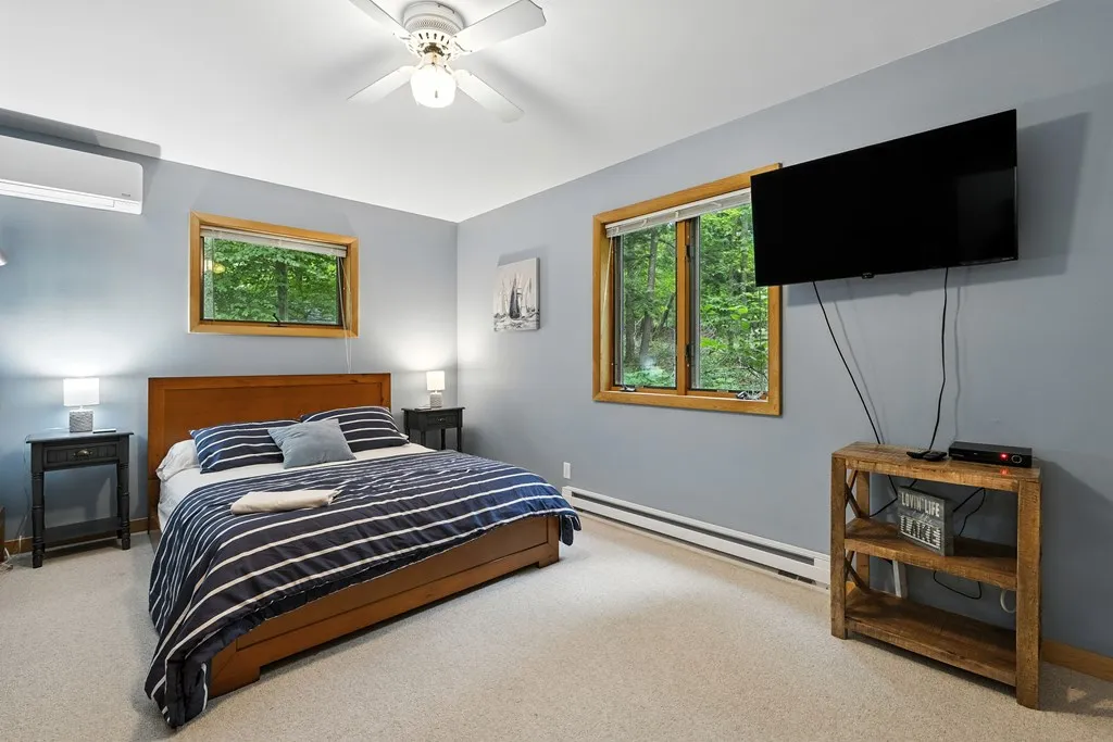 10682 Forest Ln, Sister Bay, Wisconsin 54234, 5 Bedrooms Bedrooms, ,4 BathroomsBathrooms,Inland-Residential,For Sale,Forest Ln,144460