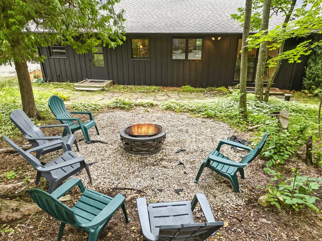 10682 Forest Ln, Sister Bay, Wisconsin 54234, 5 Bedrooms Bedrooms, ,4 BathroomsBathrooms,Inland-Residential,For Sale,Forest Ln,144460