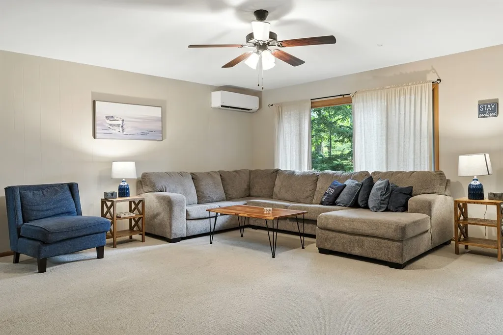 10682 Forest Ln, Sister Bay, Wisconsin 54234, 5 Bedrooms Bedrooms, ,4 BathroomsBathrooms,Inland-Residential,For Sale,Forest Ln,144460