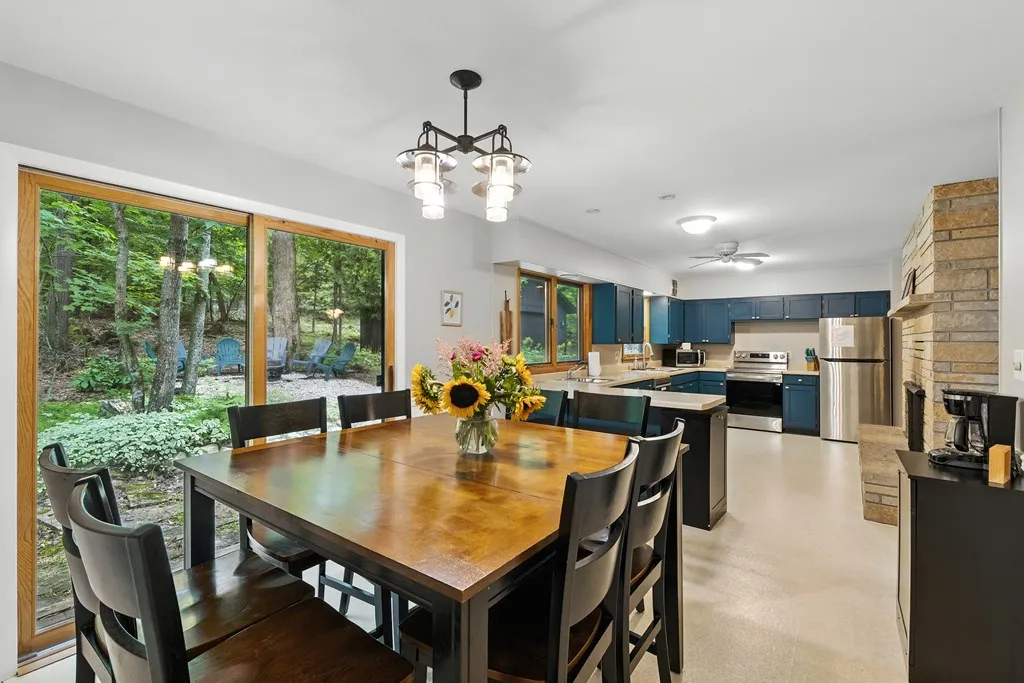 10682 Forest Ln, Sister Bay, Wisconsin 54234, 5 Bedrooms Bedrooms, ,4 BathroomsBathrooms,Inland-Residential,For Sale,Forest Ln,144460