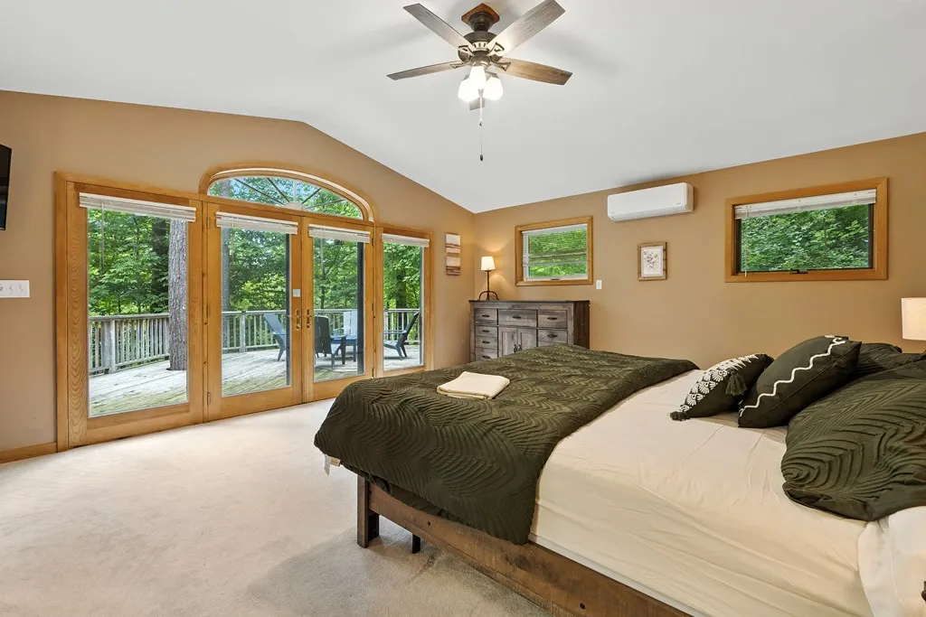 10682 Forest Ln, Sister Bay, Wisconsin 54234, 5 Bedrooms Bedrooms, ,4 BathroomsBathrooms,Inland-Residential,For Sale,Forest Ln,144460