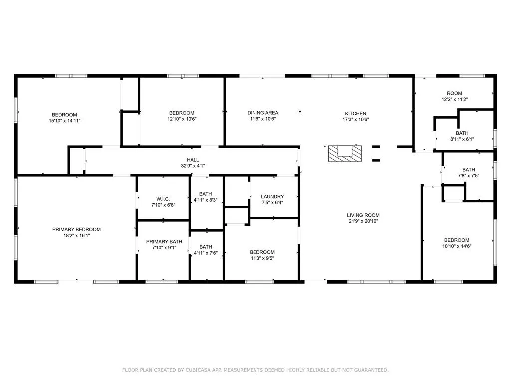 10682 Forest Ln, Sister Bay, Wisconsin 54234, 5 Bedrooms Bedrooms, ,4 BathroomsBathrooms,Inland-Residential,For Sale,Forest Ln,144460