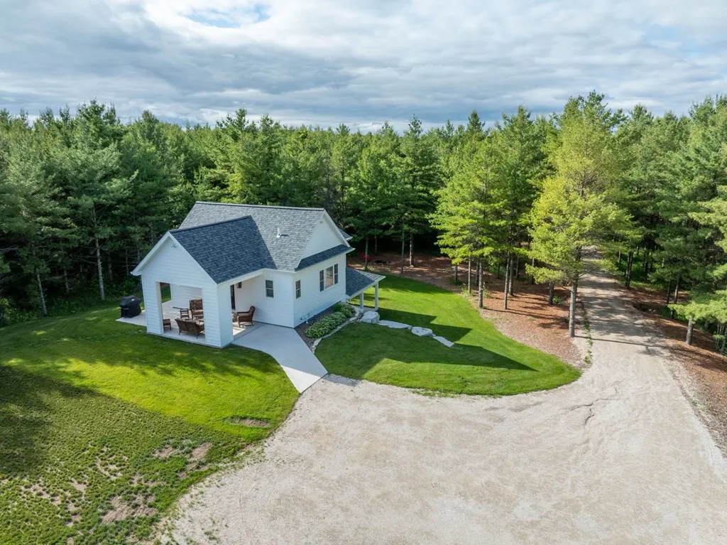 10742/43 White Pine Ln, Sister Bay, Wisconsin 54234, 4 Bedrooms Bedrooms, ,4 BathroomsBathrooms,Inland-Residential,For Sale,White Pine Ln,144202