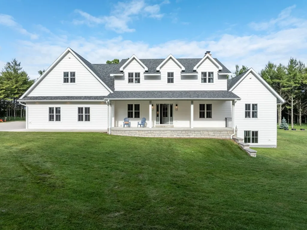 10742/43 White Pine Ln, Sister Bay, Wisconsin 54234, 4 Bedrooms Bedrooms, ,4 BathroomsBathrooms,Inland-Residential,For Sale,White Pine Ln,144202