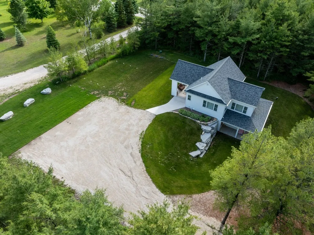 10742/43 White Pine Ln, Sister Bay, Wisconsin 54234, 4 Bedrooms Bedrooms, ,4 BathroomsBathrooms,Inland-Residential,For Sale,White Pine Ln,144202
