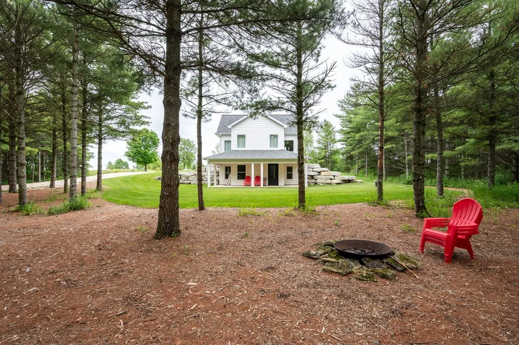 10742/43 White Pine Ln, Sister Bay, Wisconsin 54234, 4 Bedrooms Bedrooms, ,4 BathroomsBathrooms,Inland-Residential,For Sale,White Pine Ln,144202